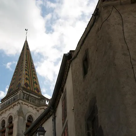 Maison Georges Couthon * Orcet