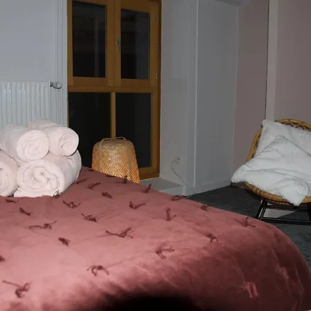 Maison Georges Couthon * Orcet