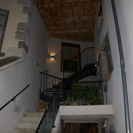 Maison Georges Couthon Frühstückspension *